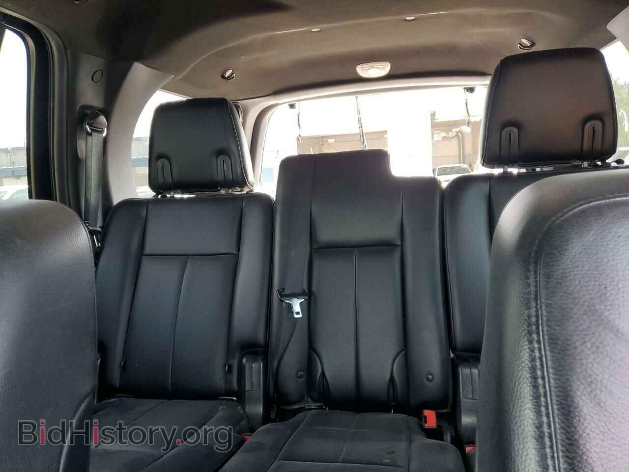 2015 FORD EXPEDITION - VIN: 1FMJU2AT4FEF03809 - Фото 10