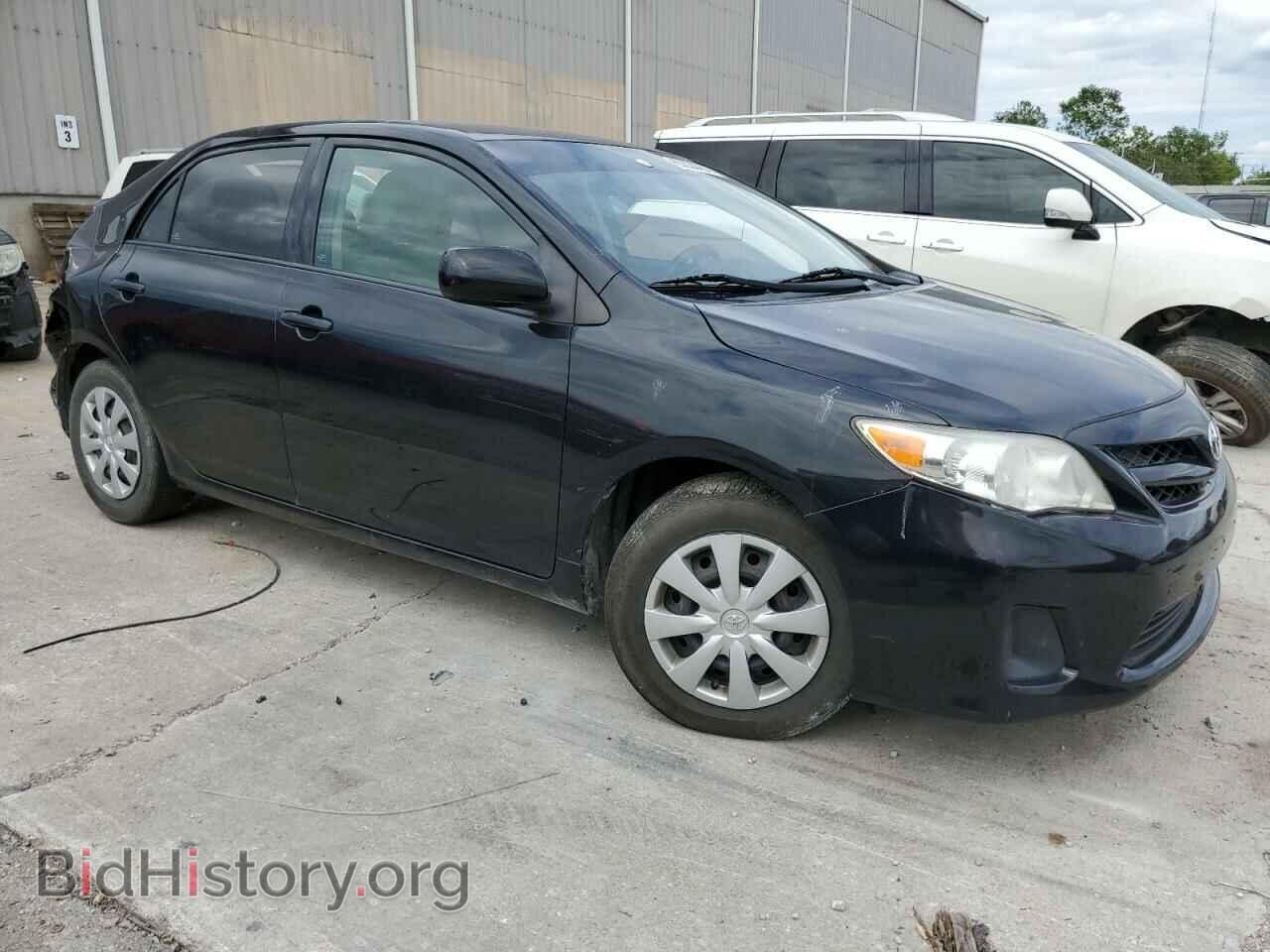 2011 TOYOTA COROLLA - VIN: 5YFBU4EE2BP001572 - Фото 4
