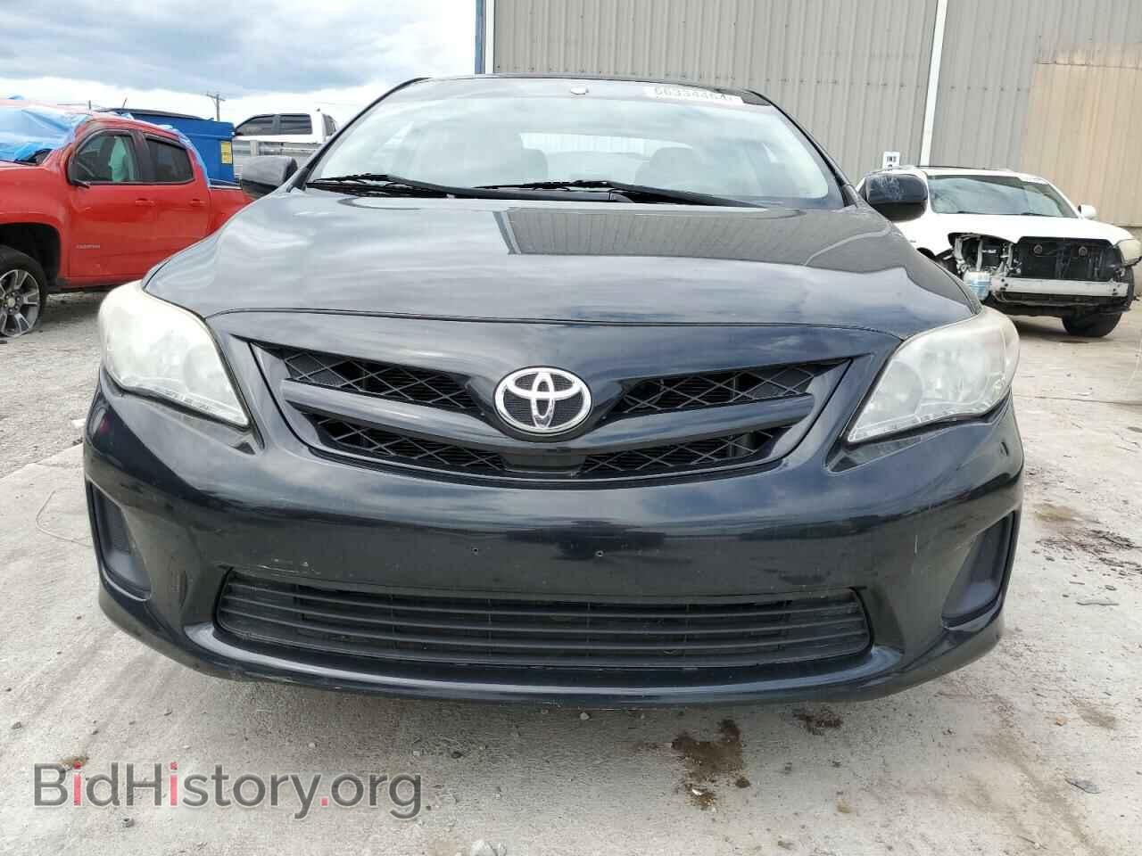 2011 TOYOTA COROLLA - VIN: 5YFBU4EE2BP001572 - Фото 5