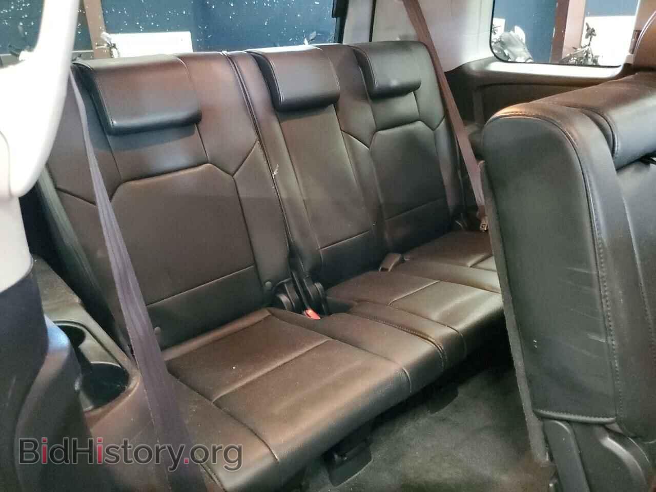 2011 HONDA PILOT - VIN: 5FNYF4H79BB059689 - Фото 9