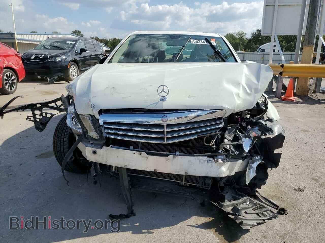 2011 MERCEDES-BENZ E-CLASS - VIN: WDDHF8HB9BA431431 - Фото 5