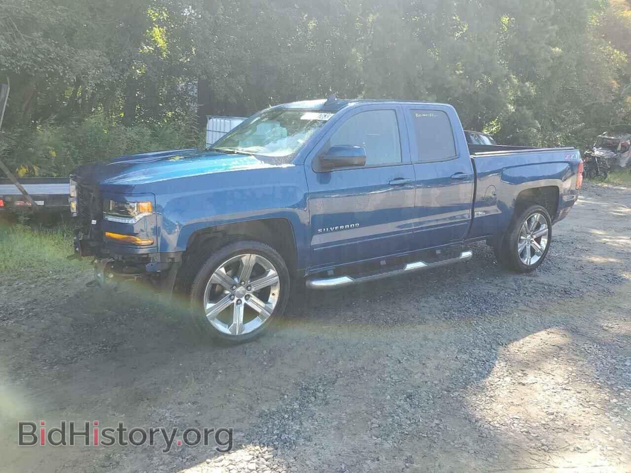 Photo 2GCVKPEC4K1155461 - CHEVROLET ALL Models 2019