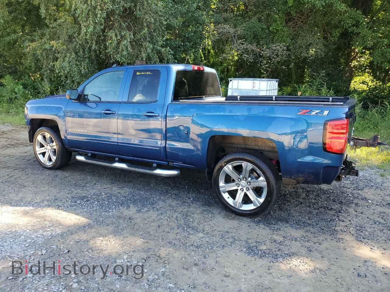 2019 CHEVROLET ALL Models - VIN: 2GCVKPEC4K1155461 - Фото 2