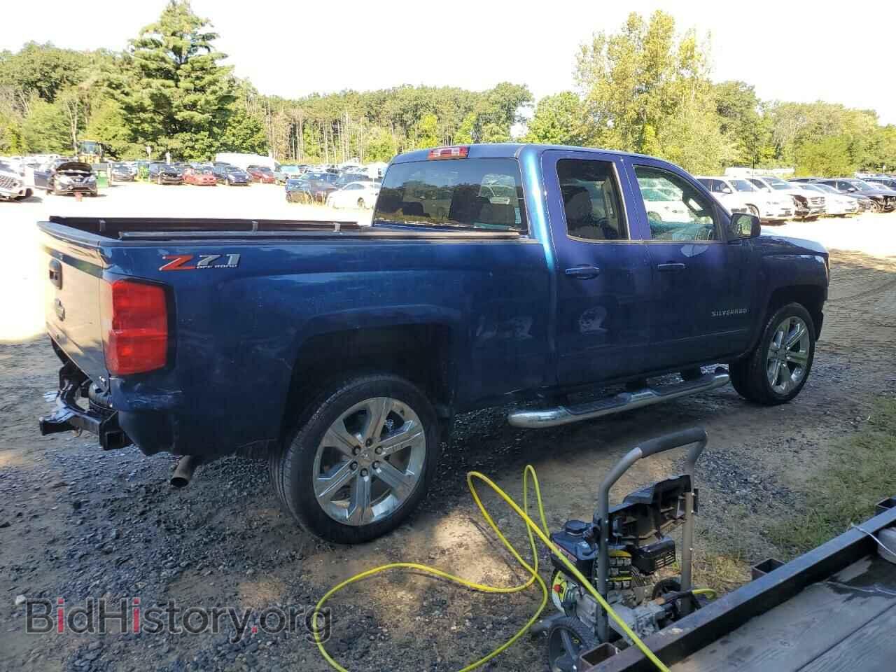 2019 CHEVROLET ALL Models - VIN: 2GCVKPEC4K1155461 - Фото 3