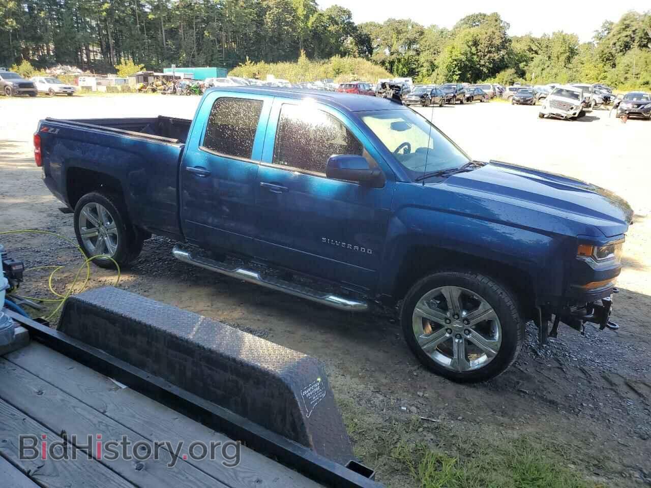 2019 CHEVROLET ALL Models - VIN: 2GCVKPEC4K1155461 - Фото 4