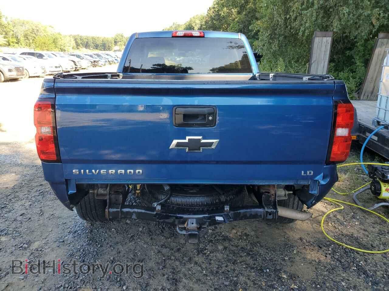 2019 CHEVROLET ALL Models - VIN: 2GCVKPEC4K1155461 - Фото 6