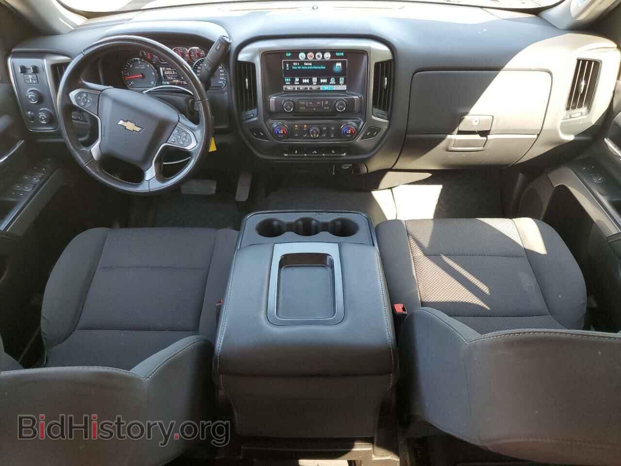 2019 CHEVROLET ALL Models - VIN: 2GCVKPEC4K1155461 - Фото 8