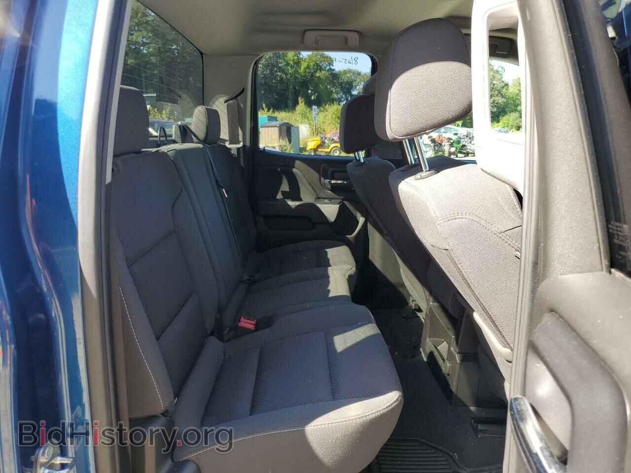 2019 CHEVROLET ALL Models - VIN: 2GCVKPEC4K1155461 - Фото 10