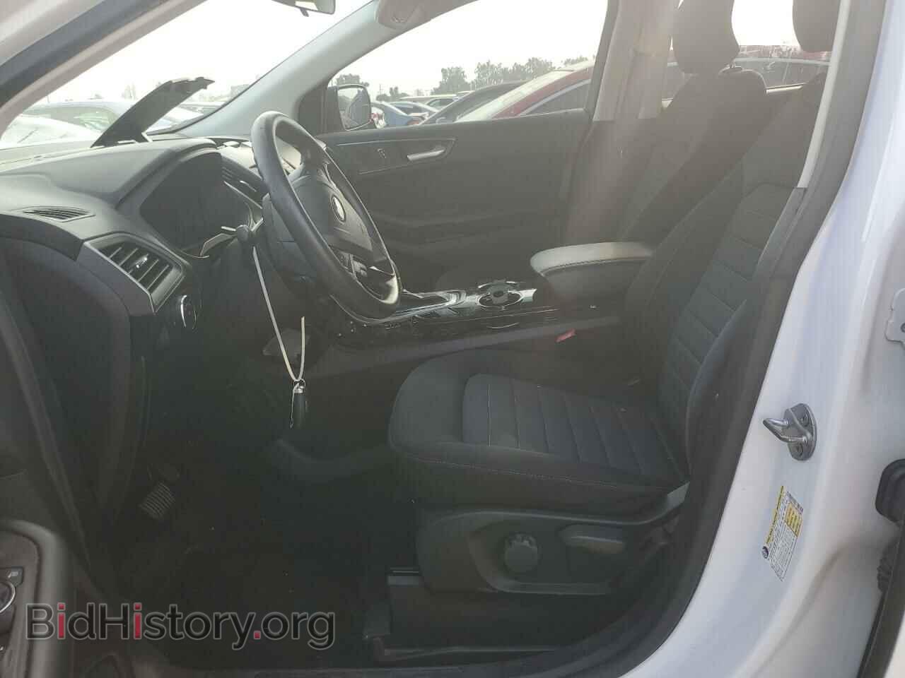 2018 FORD EDGE - VIN: 2FMPK3G92JBC07080 - Photo 7