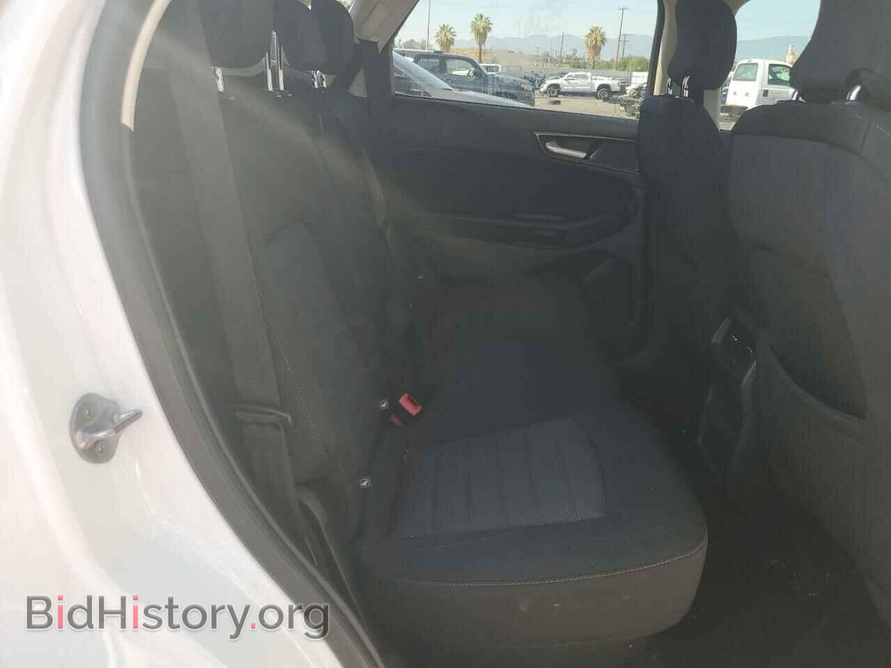 2018 FORD EDGE - VIN: 2FMPK3G92JBC07080 - Photo 10