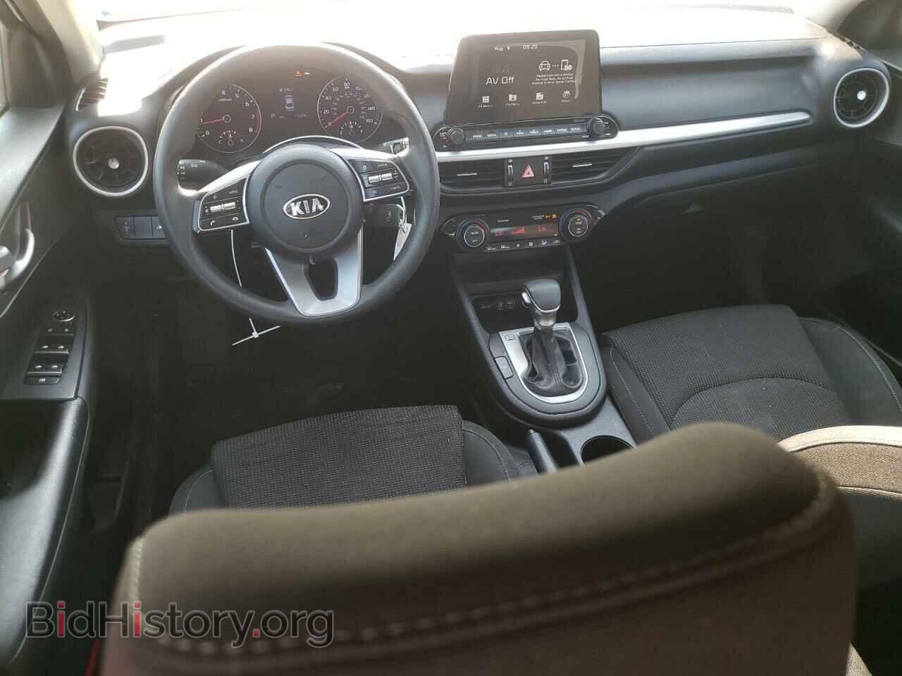 2019 KIA FORTE - VIN: 3KPF24AD0KE111820 - Фото 8