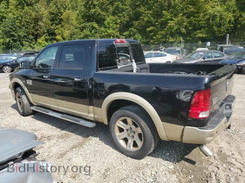 2012 Dodge RAM 1500 (VIN 1C6RD7PT3CS133940) — фото 2 из 12