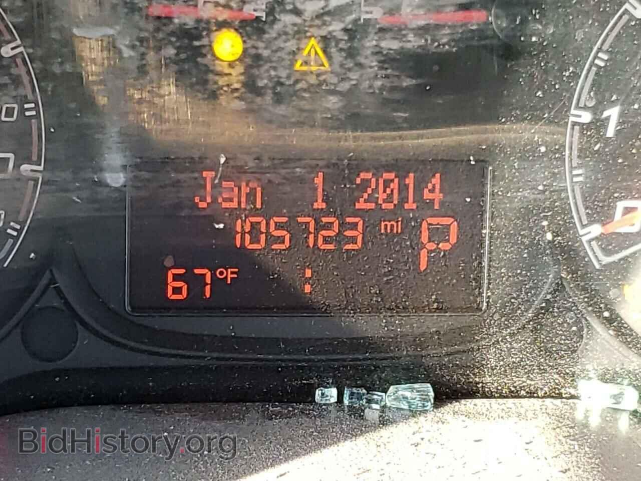 2015 RAM PROMASTER - VIN: ZFBERFAT5F6A88918 - Фото 8