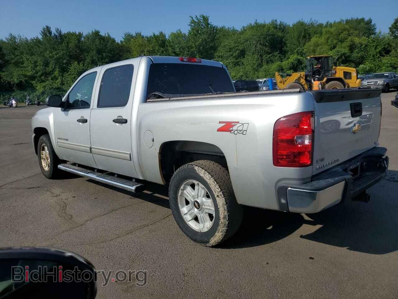 2011 CHEVROLET ALL Models - VIN: 1GCPKSE36BF226017 - Фото 2
