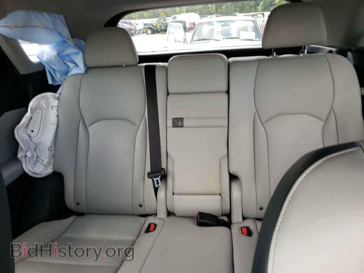 2017 LEXUS RX350 - VIN: 2T2ZZMCA0HC064464 - Фото 10