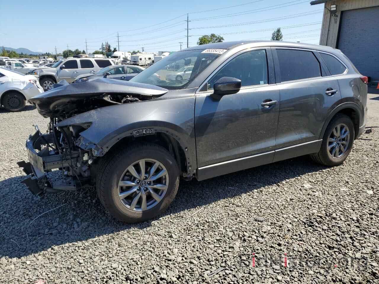 Photo JM3TCBBY0K0314048 - MAZDA CX-9 2019