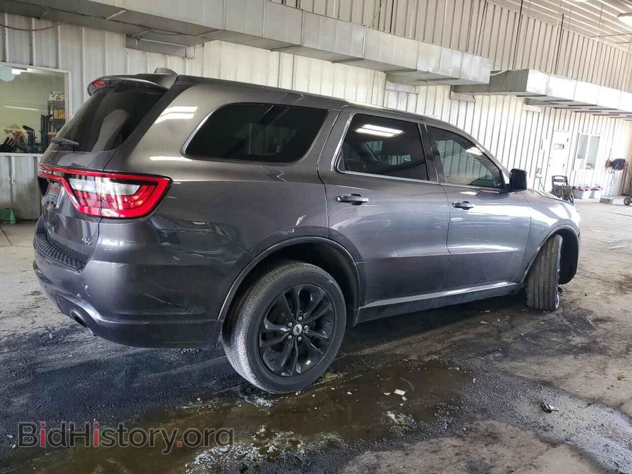 2020 DODGE DURANGO - VIN: 1C4SDJCT0LC248874 - Photo 3