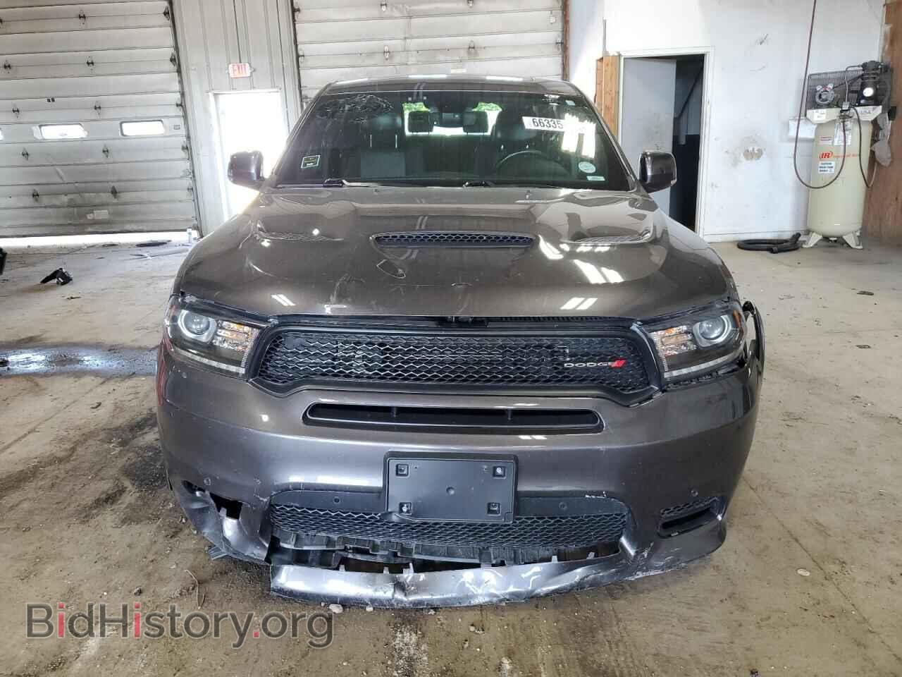 2020 DODGE DURANGO - VIN: 1C4SDJCT0LC248874 - Photo 5