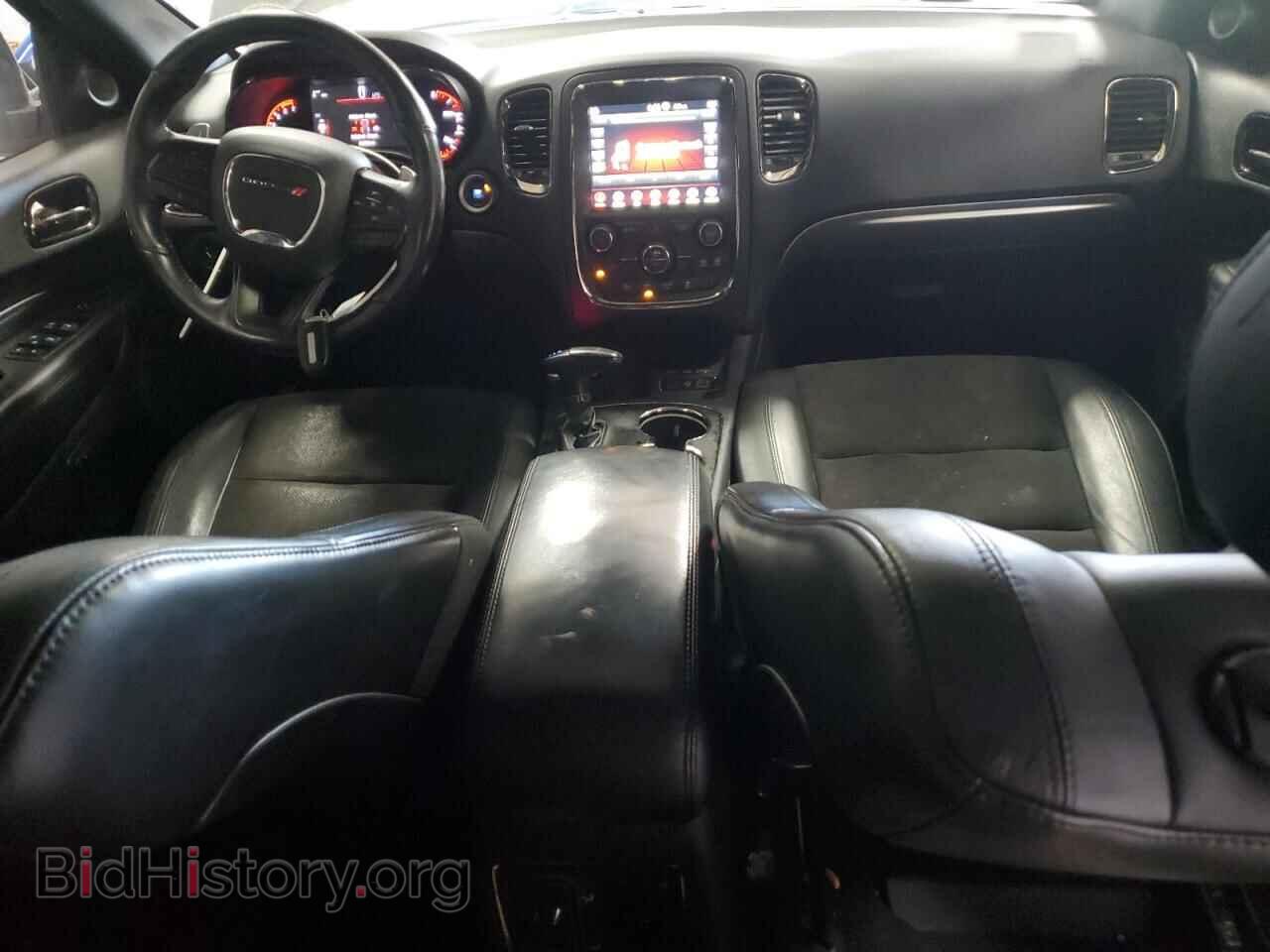 2020 DODGE DURANGO - VIN: 1C4SDJCT0LC248874 - Photo 8