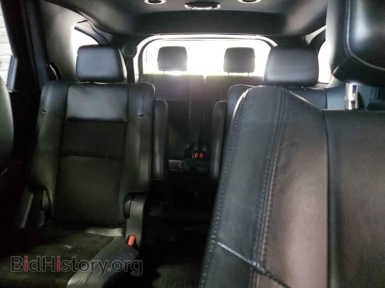 2020 DODGE DURANGO - VIN: 1C4SDJCT0LC248874 - Photo 10