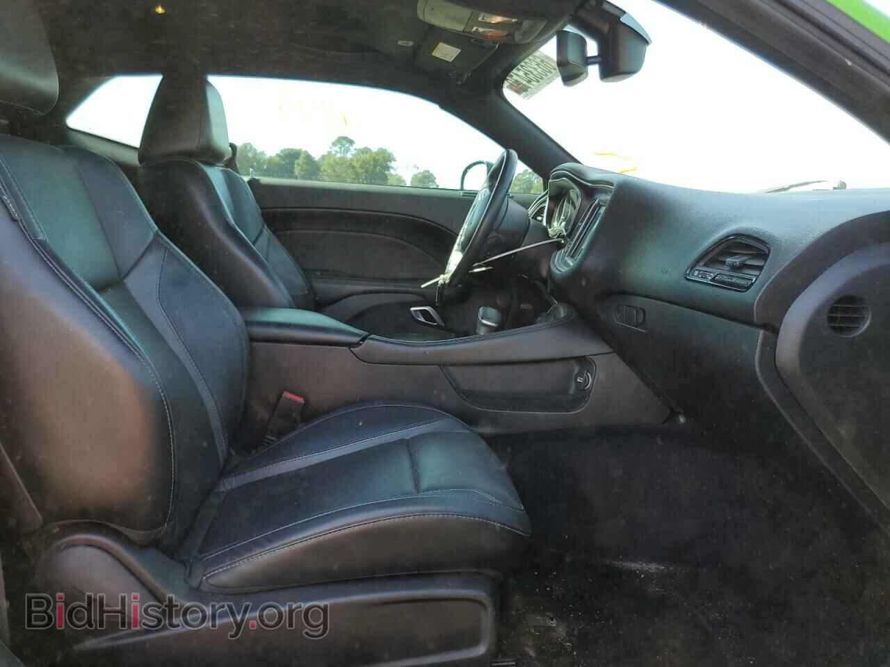 2017 DODGE CHALLENGER - VIN: 2C3CDZAG6HH561445 - Фото 5