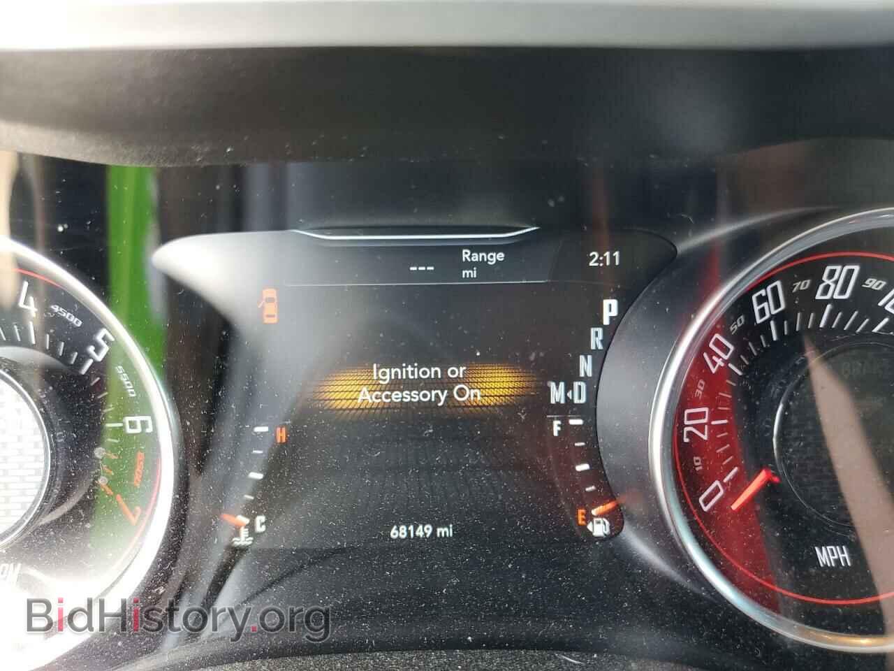 2017 DODGE CHALLENGER - VIN: 2C3CDZAG6HH561445 - Фото 8