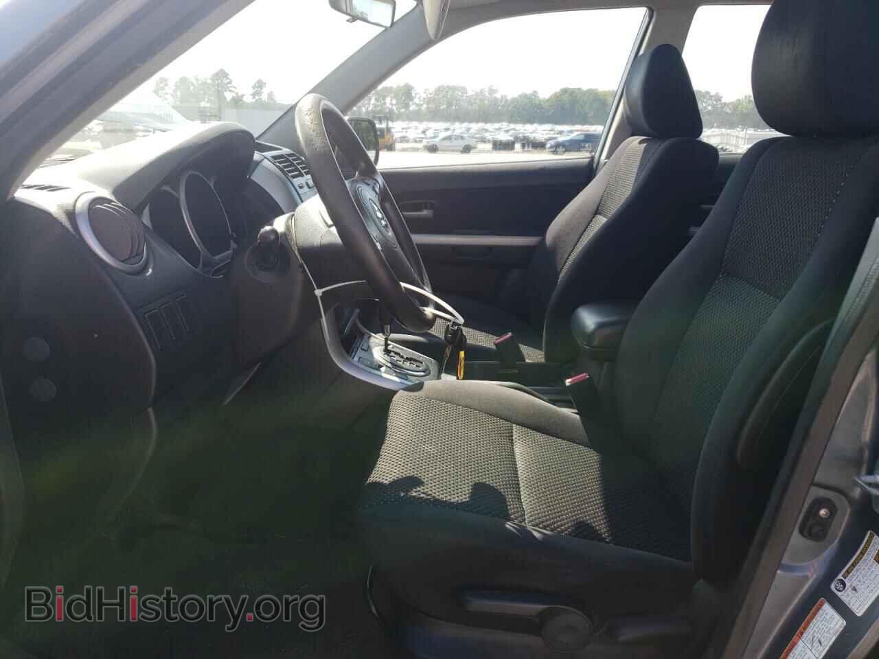 2007 SUZUKI GR VITARA - VIN: JS3TE941874200733 - Photo 7