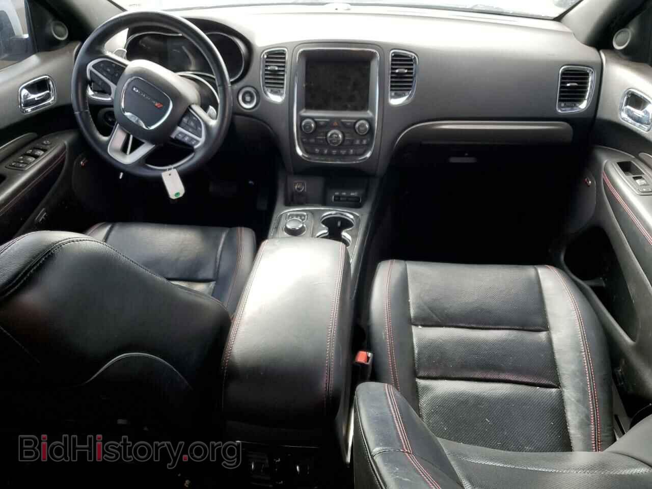 2017 DODGE DURANGO - VIN: 1C4SDJCT4HC704026 - Photo 8
