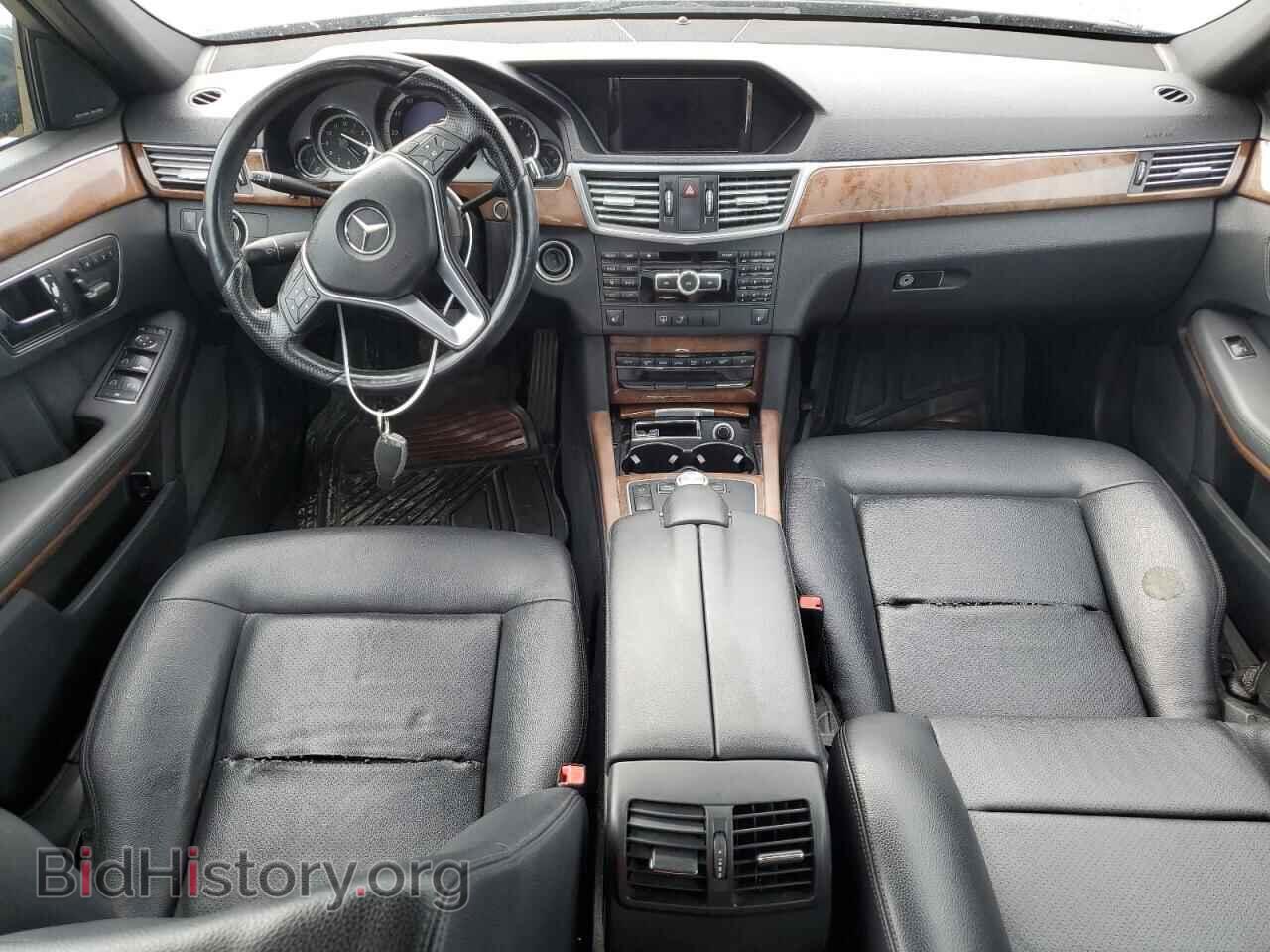 2013 MERCEDES-BENZ E-CLASS - VIN: WDDHF8JB6DA724295 - Фото 8