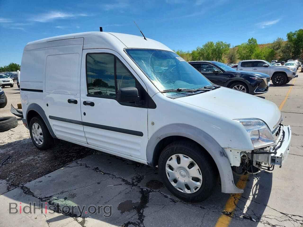 2013 FORD TRANSIT - VIN: NM0LS7CN6DT174325 - Photo 4
