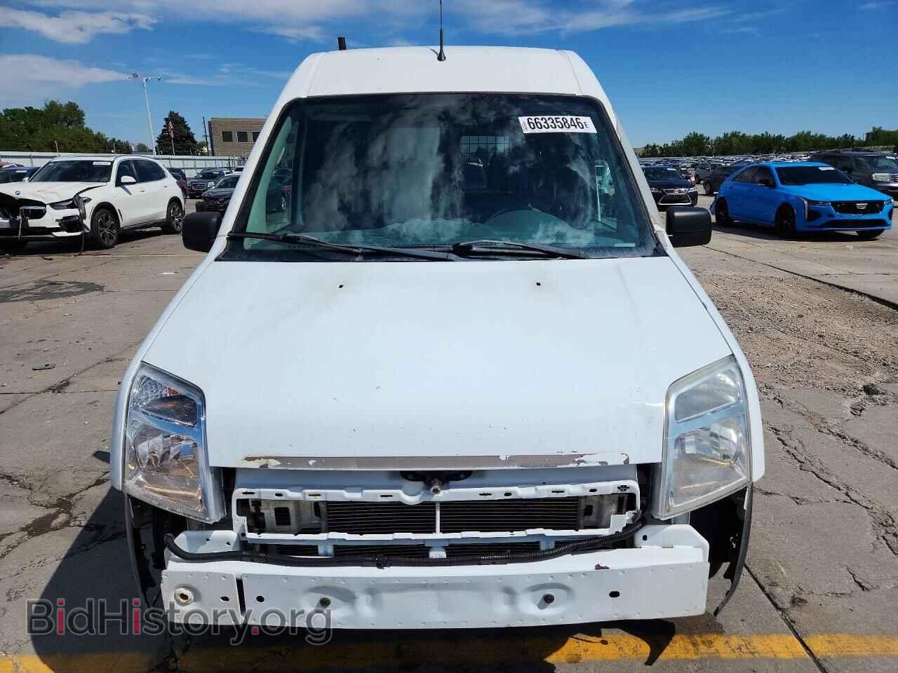 2013 FORD TRANSIT - VIN: NM0LS7CN6DT174325 - Photo 5