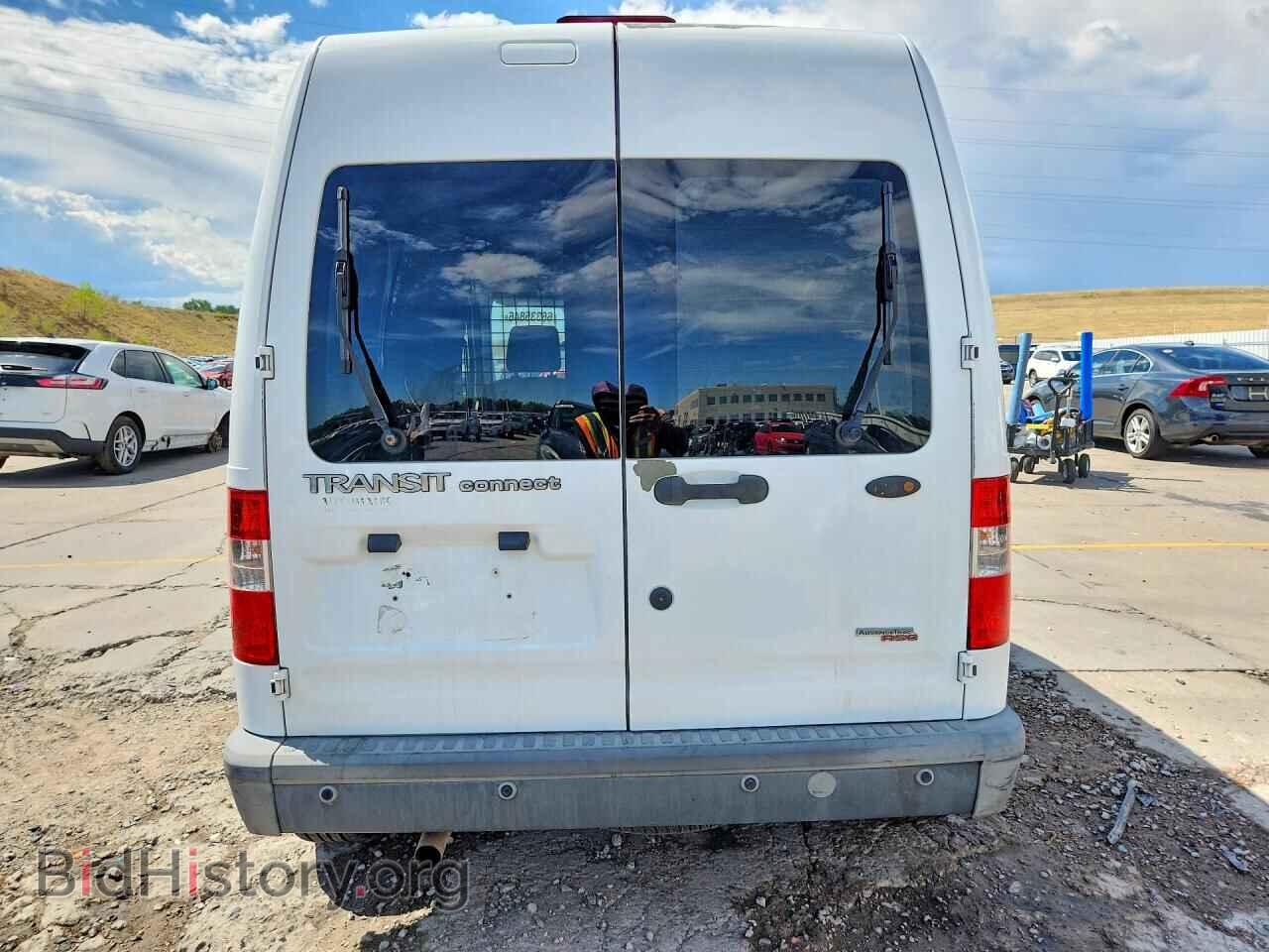 2013 FORD TRANSIT - VIN: NM0LS7CN6DT174325 - Photo 6