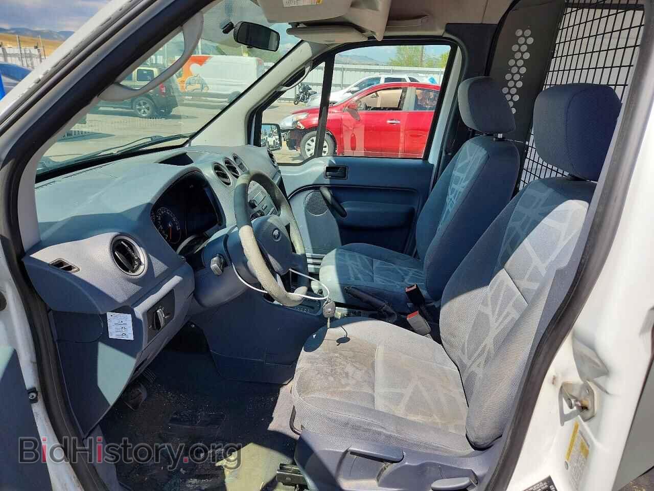 2013 FORD TRANSIT - VIN: NM0LS7CN6DT174325 - Photo 7