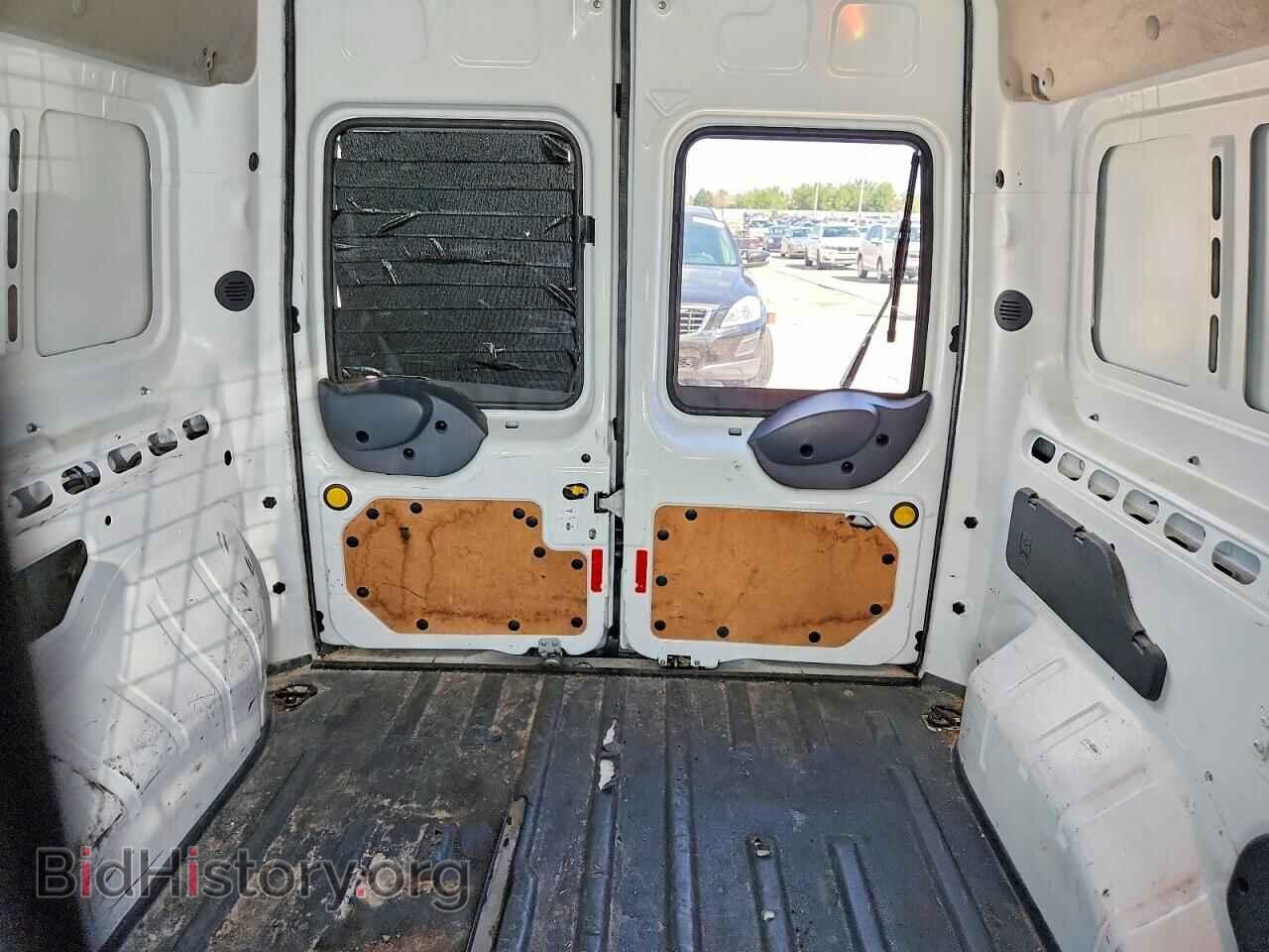 2013 FORD TRANSIT - VIN: NM0LS7CN6DT174325 - Photo 10
