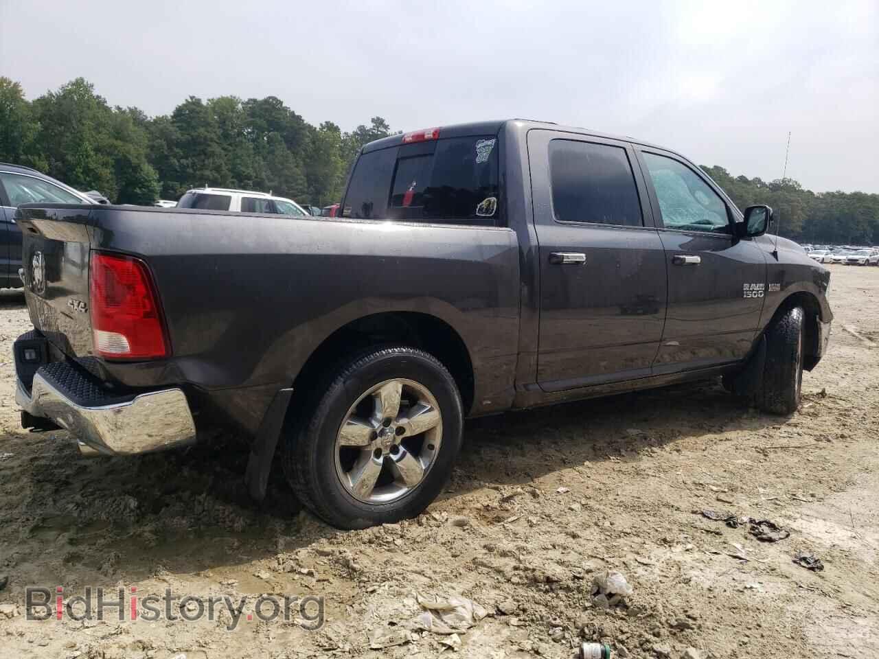 2017 RAM 1500 - VIN: 3C6RR7LT9HG642937 - Photo 3