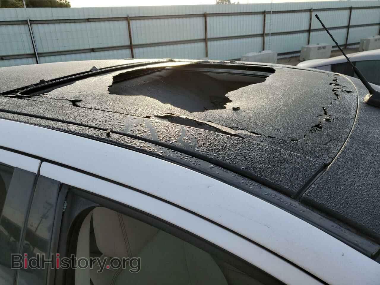 2012 FORD EDGE - VIN: 2FMDK3J94CBA49825 - Фото 9