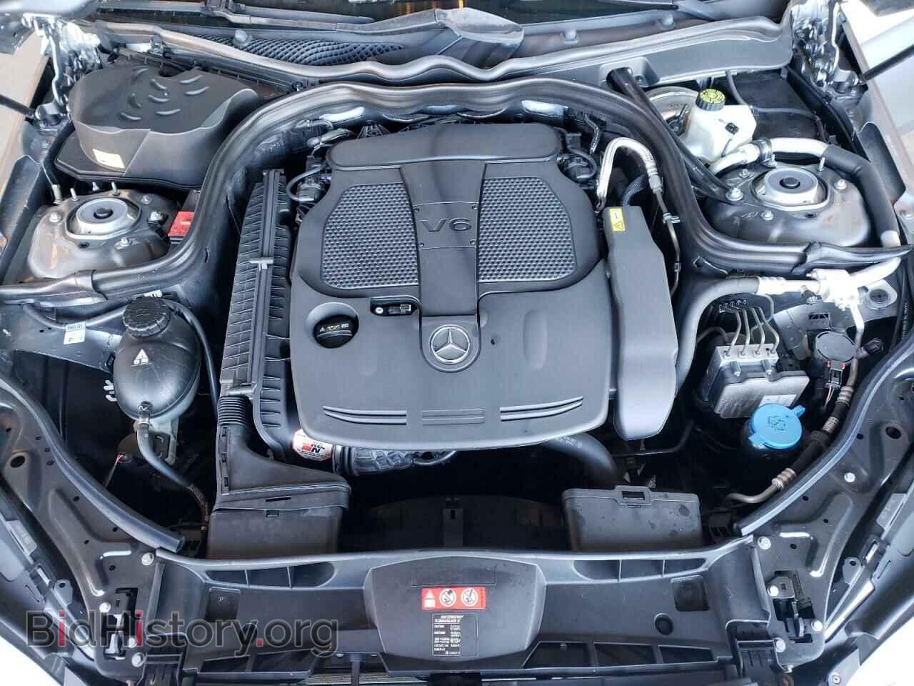 2014 MERCEDES-BENZ E-CLASS - VIN: WDDHF5KB5EA842191 - Photo 7
