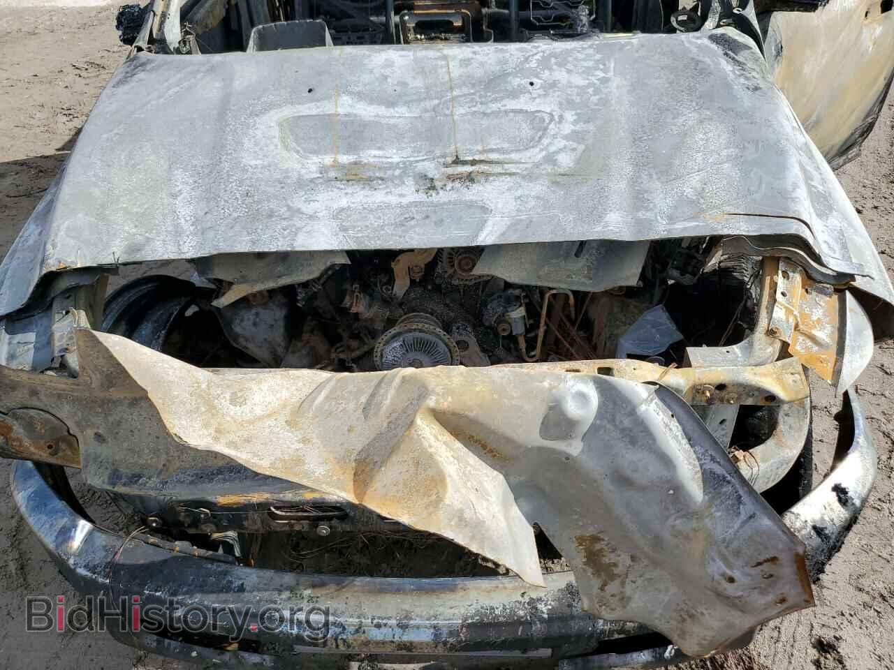 2011 DODGE All Models - VIN: 3D7TT2CT7BG564951 - Фото 11