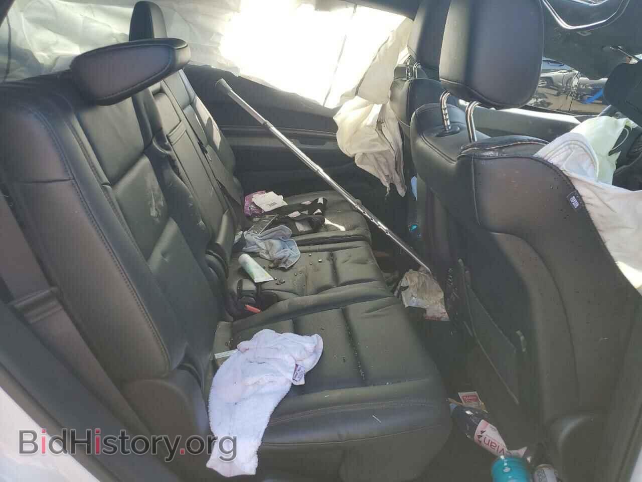 2023 DODGE DURANGO - VIN: 1C4RDJDG2PC597220 - Photo 11