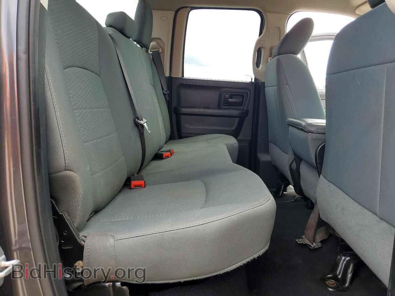 2017 RAM 1500 - VIN: 1C6RR7FT7HS607981 - Photo 10