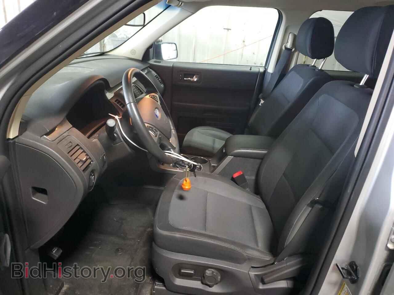 2018 FORD FLEX - VIN: 2FMGK5B80JBA22679 - Фото 7