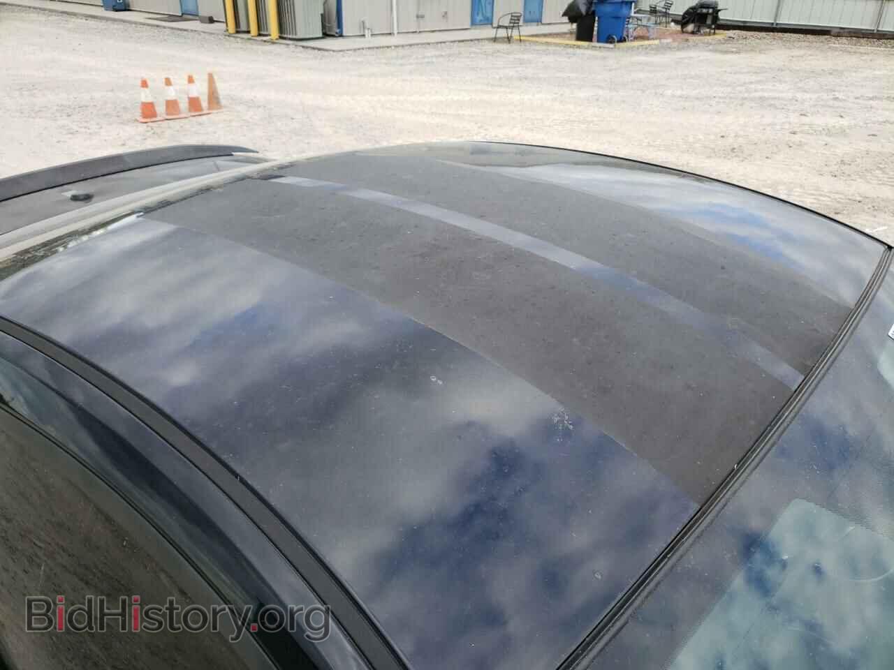 2012 FORD MUSTANG - VIN: 1ZVBP8AM4C5220914 - Фото 9