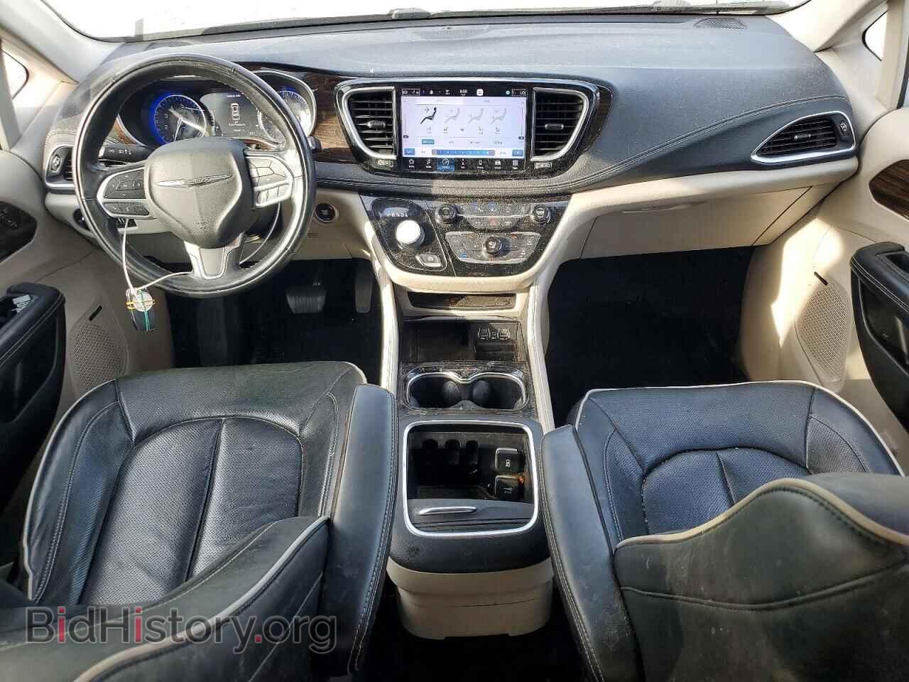 2022 CHRYSLER PACIFICA - VIN: 2C4RC1GG1NR110415 - Фото 8