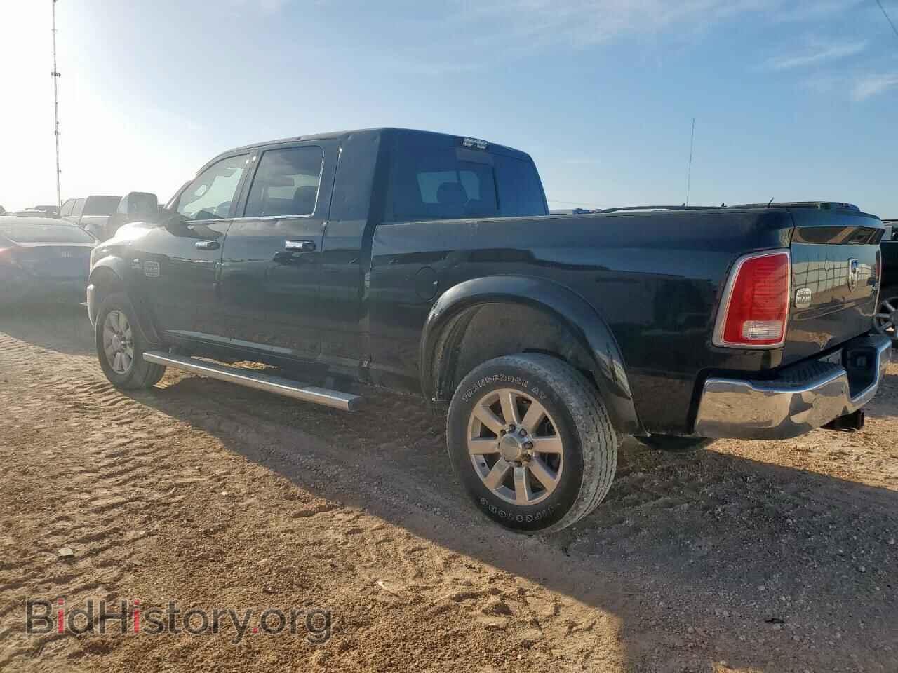 2017 RAM 2500 - VIN: 3C6UR5PL1HG764023 - Фото 2