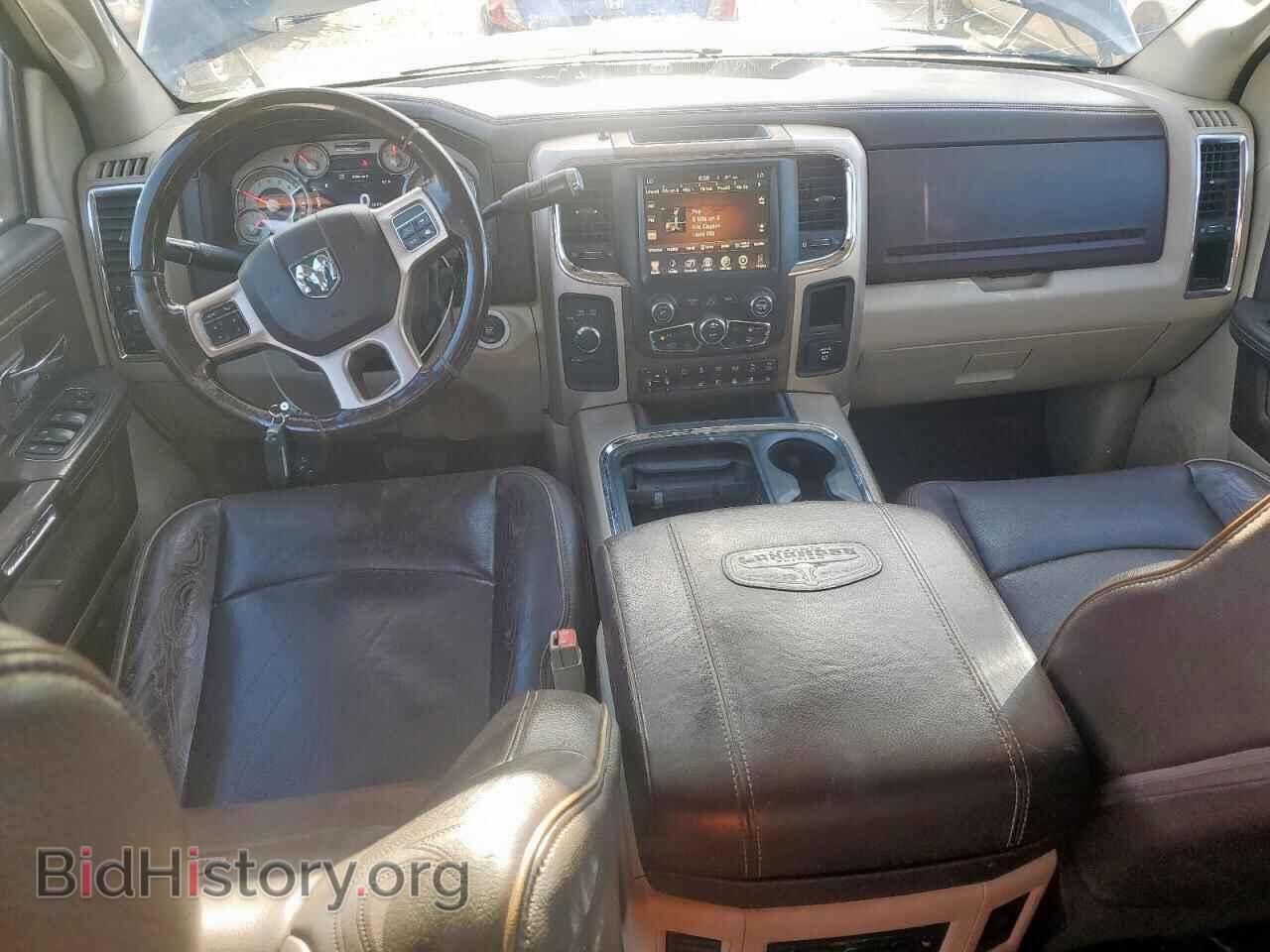 2017 RAM 2500 - VIN: 3C6UR5PL1HG764023 - Фото 8
