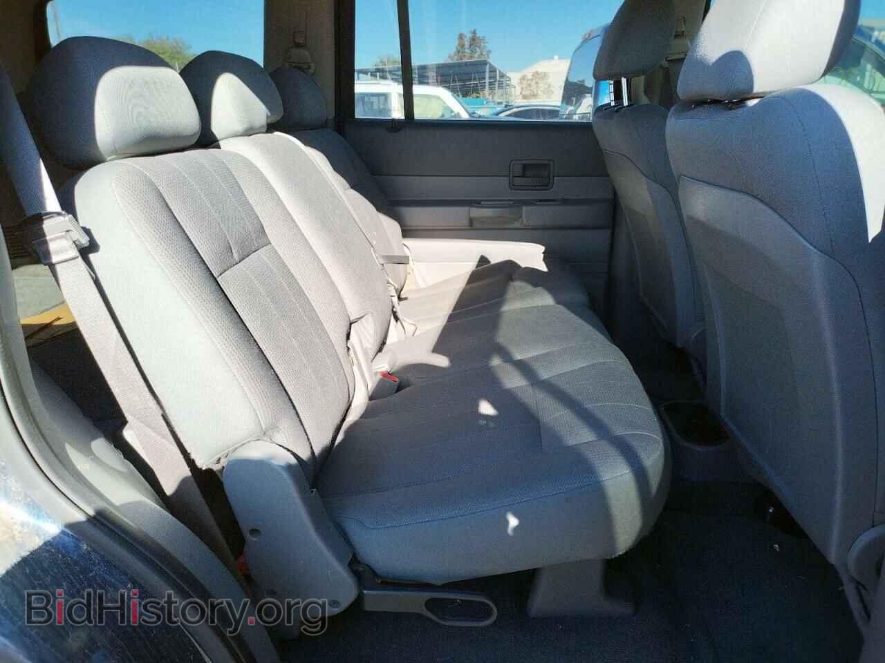 2006 DODGE DURANGO - VIN: 1D8HB38N76F145848 - Фото 6