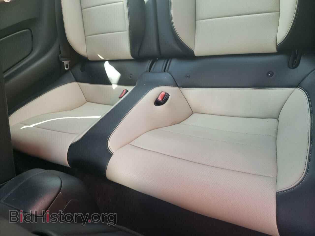 2015 FORD ALL Models - VIN: 1FA6P8TH3F5316192 - Фото 10