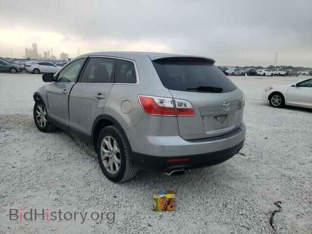 2011 MAZDA CX-9 - VIN: JM3TB2BAXB0321014 - Фото 3
