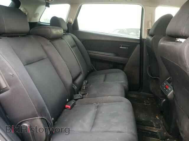 2011 MAZDA CX-9 - VIN: JM3TB2BAXB0321014 - Фото 6