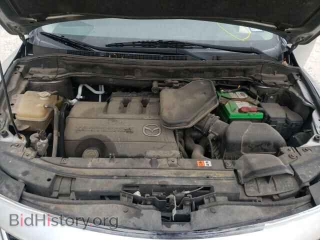2011 MAZDA CX-9 - VIN: JM3TB2BAXB0321014 - Фото 7